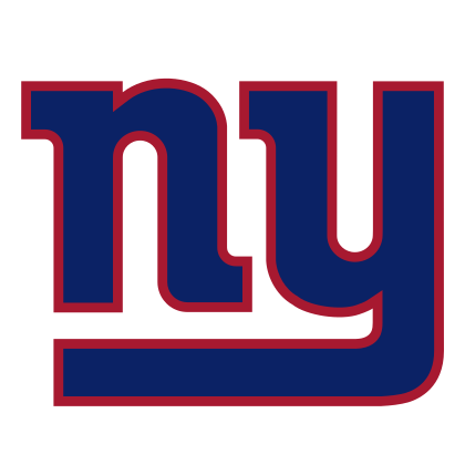 New York Giants Logo